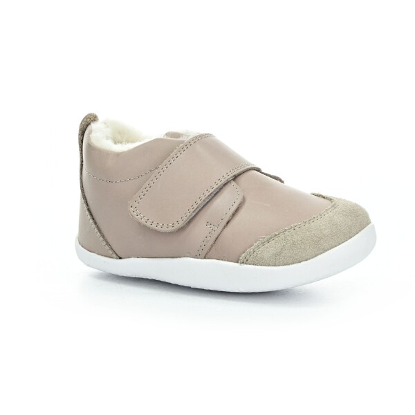 Bobux Rover Arctic Taupe první