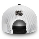 Fanatics Pánská Kšiltovka Los Angeles Kings Rinkside Authentic Pro Trucker