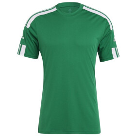 Pánské fotbalové tričko Squadra 21 JSY GN5721 Adidas