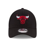 Pánská kšiltovka Chicago Bulls NBA The League Adjustable