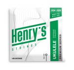 Henry`s HEUKEWBE