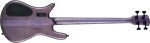 Spector Euro CST 4 Natural Violet Burst