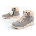 Boty Glacial Ultra-Woodlands W 16677/GRY 36,5