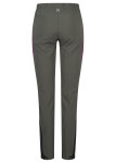 MONTURA Speed Style Pants Woman, Verde Salvia/Vinaccia velikost: S