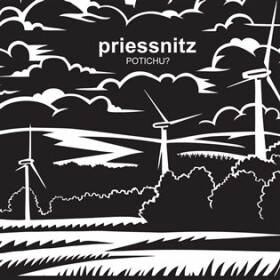 Priessnitz Potichu? CD