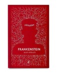 Frankenstein, 1. vydání - Mary Wollstonecraft Shelley