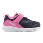 Sportovní Reebok REEBOK RUSH RUNNER 4 HP4785 Materiál/-Syntetický,Látka/-Látka