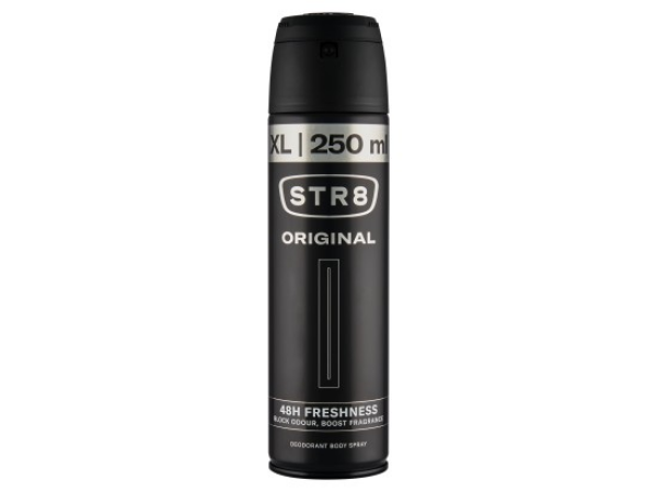 STR8 Original tělový deodorant 250ml