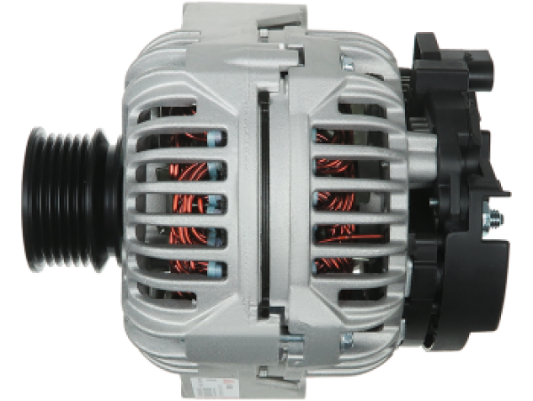 Alternátor Mercedes-Benz CLK (C208, A208) / C-Class T (S202) Kompressor 1.8–2.3
