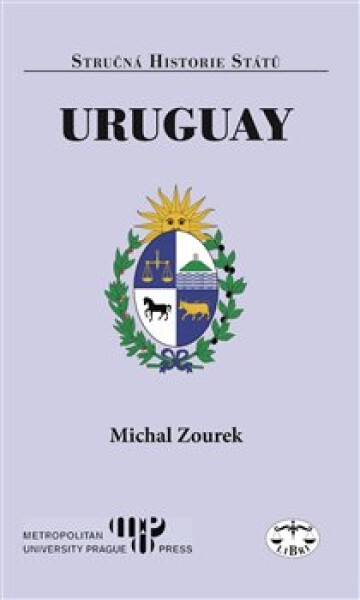 Uruguay stručná historie států Michal