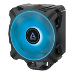 ARCTIC Freezer A35 RGB / 120 mm / 0.35 Sone @ 200-1700 RPM / pro AMD AM4 AM5 (ACFRE00114A)