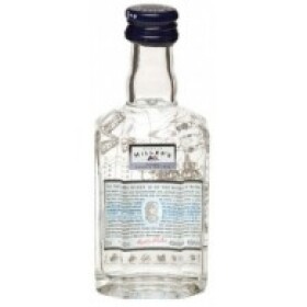 Martin Miller's Gin 40% 0,05 l (holá lahev)