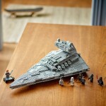 LEGO LEGO® Star Wars™ 75394 Imperiální hvězdný destruktor