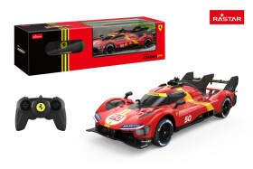 Auto R/C Ferrari 499P 1:24 - Sparkys