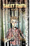 Sweet Tooth Mlsoun Jeff Lemire