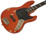 Sandberg California TT4 Passive HCR ORM RWFB BKIW MHS