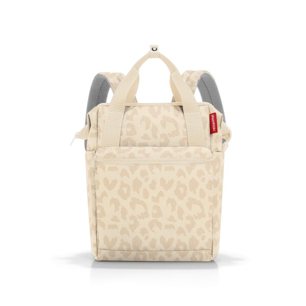 Batoh Reisenthel Allrounder R Leo vanilla