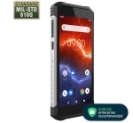 MyPhone Hammer Energy 2 LTE černá / 5.5IPS / Q-C 2.0GHz / 3GB RAM / 32GB / Dual-SIM / IP68 / 13MP+5MP / Android 9.0 (TELMYAHENER2LBK)