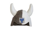 Klobouk do sauny - VIKING - znak