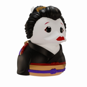 Tubbz kachnička malá cestovatelská edice - Japonsko - Numskull