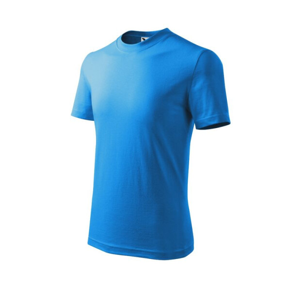 Tričko Malfini Basic Jr MLI-13870 110 cm/4 roky