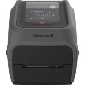 Honeywell PC45 / Tiskárna etiket / DT / 203DPI / RTC / USB / LAN (PC45T000000200)