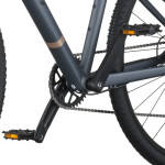 Scott Sub Cross 20, 28", model 2026, barva fjord grey, rám L - ZDARMA dopravné, seřízení, odborná montáž a zámek ABUS! (Záruka nejlepší ceny. Nalezli jste někde lepší cenu? Napište nám a zkusíme ji trumfnout!)