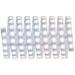 TRU COMPONENTS TRU-PL-HIGH-CRI TRU-PL-HIGH-CRI LED osvětlení pro akvárium s klecovou tahovou pružinou 12 V 180 mm neutrá