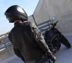 Integrální helma Xrc Vega matt black - 2Xl / černá