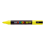 Posca popisovač PC-5M, 1,8 - 2,5 mm, hroznově zelená (87)