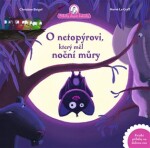 Netopýrovi, který měl noční můry