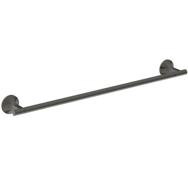 IDEAL STANDARD - La Dolce Vita Držák ručníku, délka 68 cm, Magnetic Grey T5498A5
