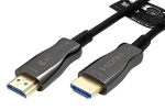 Value Ultra High Speed HDMI AOC 15m / Kabel HDMI / 8K 60Hz (14.99.3484)