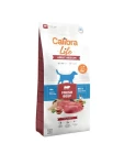 Calibra Life Adult Medium Fresh Beef / Granule pro psy / hovězí / střední plemena / 12 kg