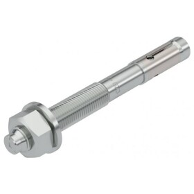 OBO Bettermann 3498703 3498703 čepová kotva 110.00 mm 1 ks