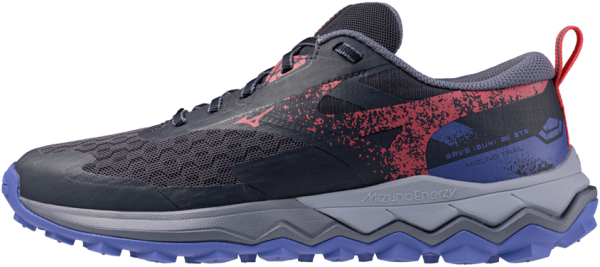 Mizuno Wave Ibuki 5 GTX J1GK255971 - Běžecké boty Mizuno WAVE IBUKI 5 GTX J1GK255971 Velikost obuvi v EU: 39
