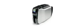 ZEBRA tiskárna plastových karet ZC300 LAN MSR / dvoustranná / 300dpi / MSR / USB / LAN / LCD displej (ZC32-0M0C000EM00)