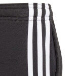 Dívčí kalhoty Stripes French Terry Adidas cm