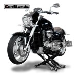 Hydraulický zvedák ConStands Mid-Lift XL Black