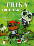 Trika od Aptáka - Irena Slavíková