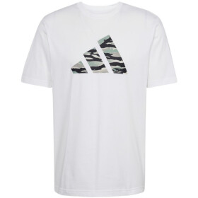 Tričko adidas Codes Camo Graphic M JI6770 pánské m