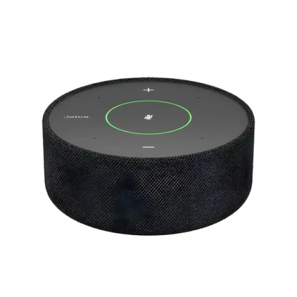 Jabra PanaCast SpeakerMic černá / Konferenční mikrofon a reproduktor / IPX2 / Cat6 (8900-100)