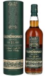 Glendronach Revival Non Chill Filtered Single Malt Scotch Whisky 15y 46% 0,7 l (tuba)