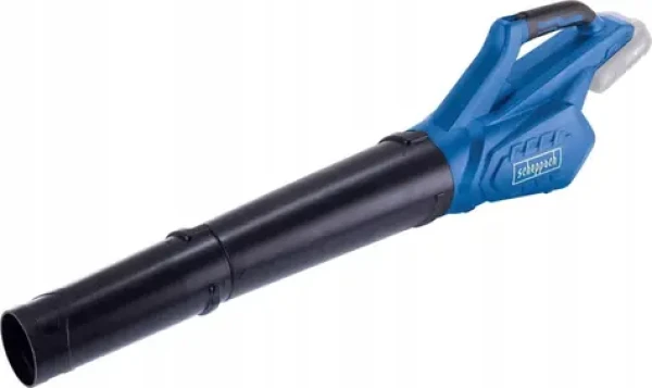Scheppach C-BL700-X / Foukač na listí / akumulátorový 20V / IXES (5912104900SCHEP)