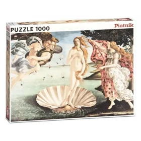 Piatnik Botticelli Zrození Venuše