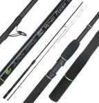 Sensas Black Arrow Method Feeder 150 / Feederový prut / 3,6 m / 70 g (50839)