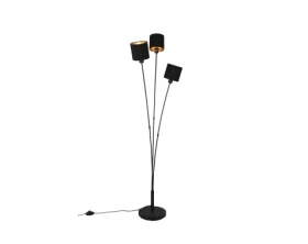 Stojací lampy