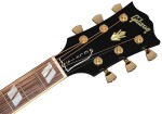 Gibson Custom Elvis Dove Ebony