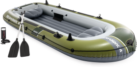 Seahawk™ 4 Boat Nafukovací člun - Alltoys Intex