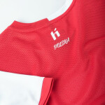 Tričko Huari Alumni Poland Jr 92800356375 158